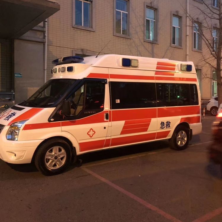 杂多一般救护车是怎么分类的
