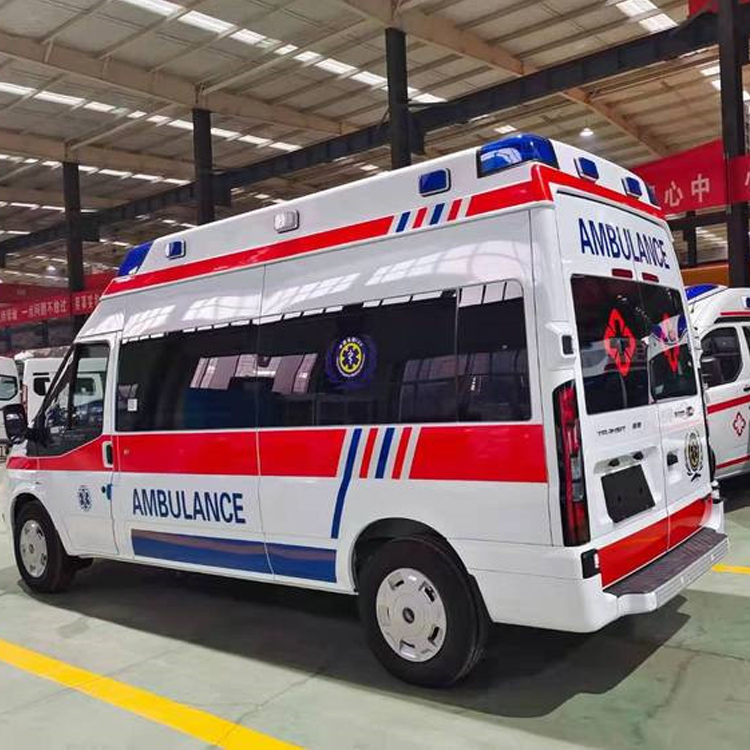 杂多救护车出租 —— 专业、安全、高效的城市急救服务