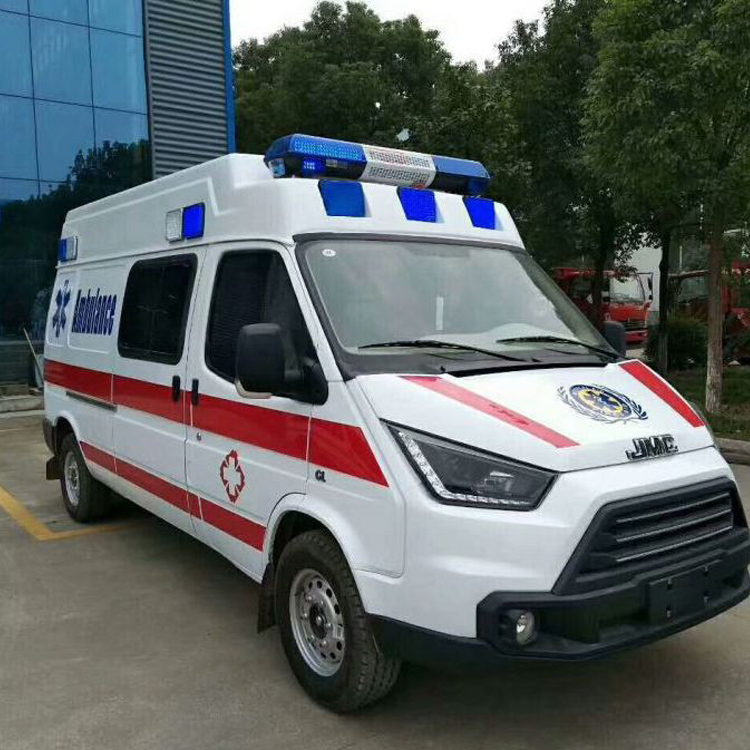 杂多救护车出租哪家好